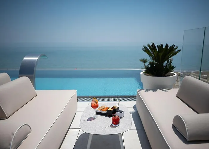 Hotel Edera