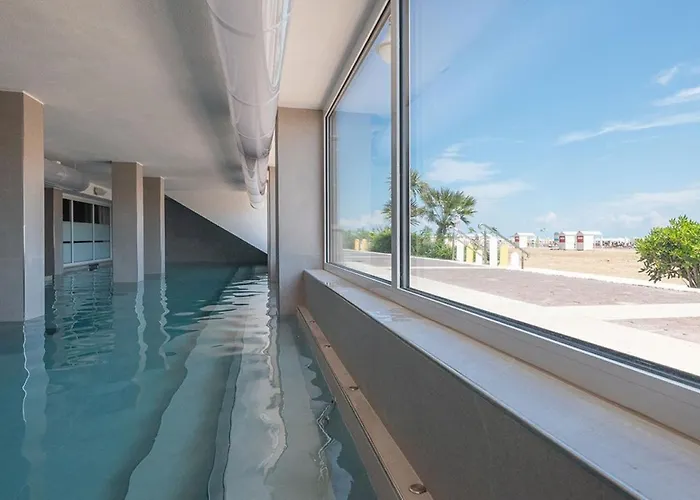 Hotel Edera