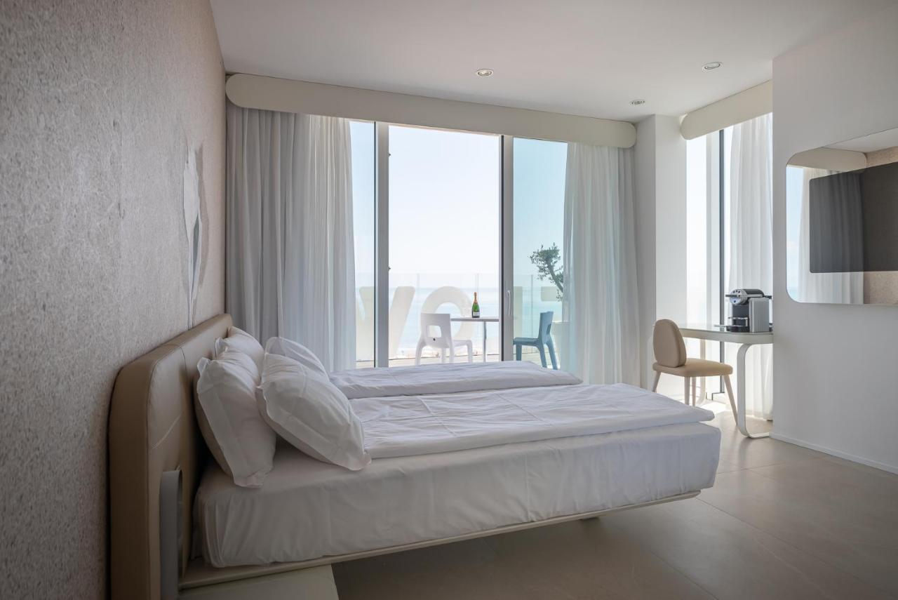 Hotel Edera