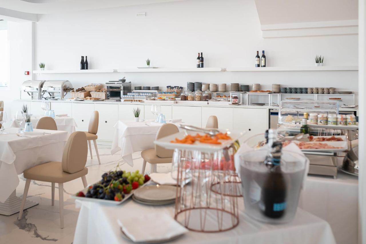 Hotel Edera Caorle