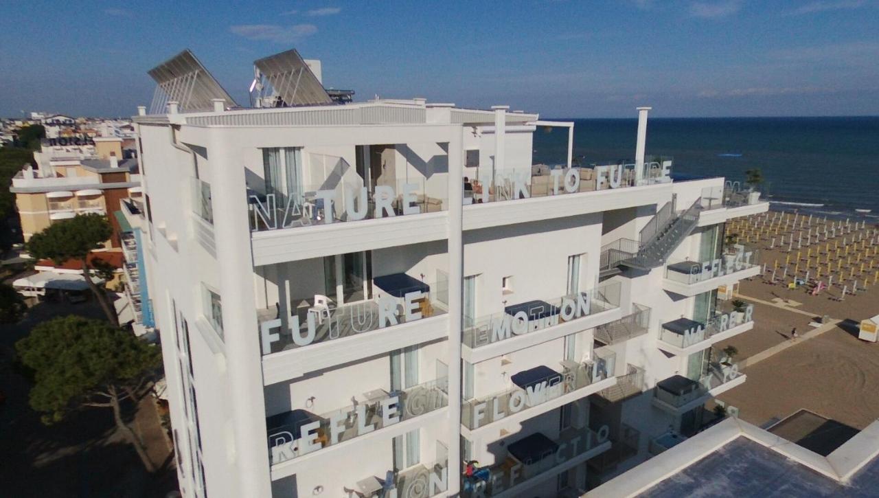 Edera Hotel Caorle