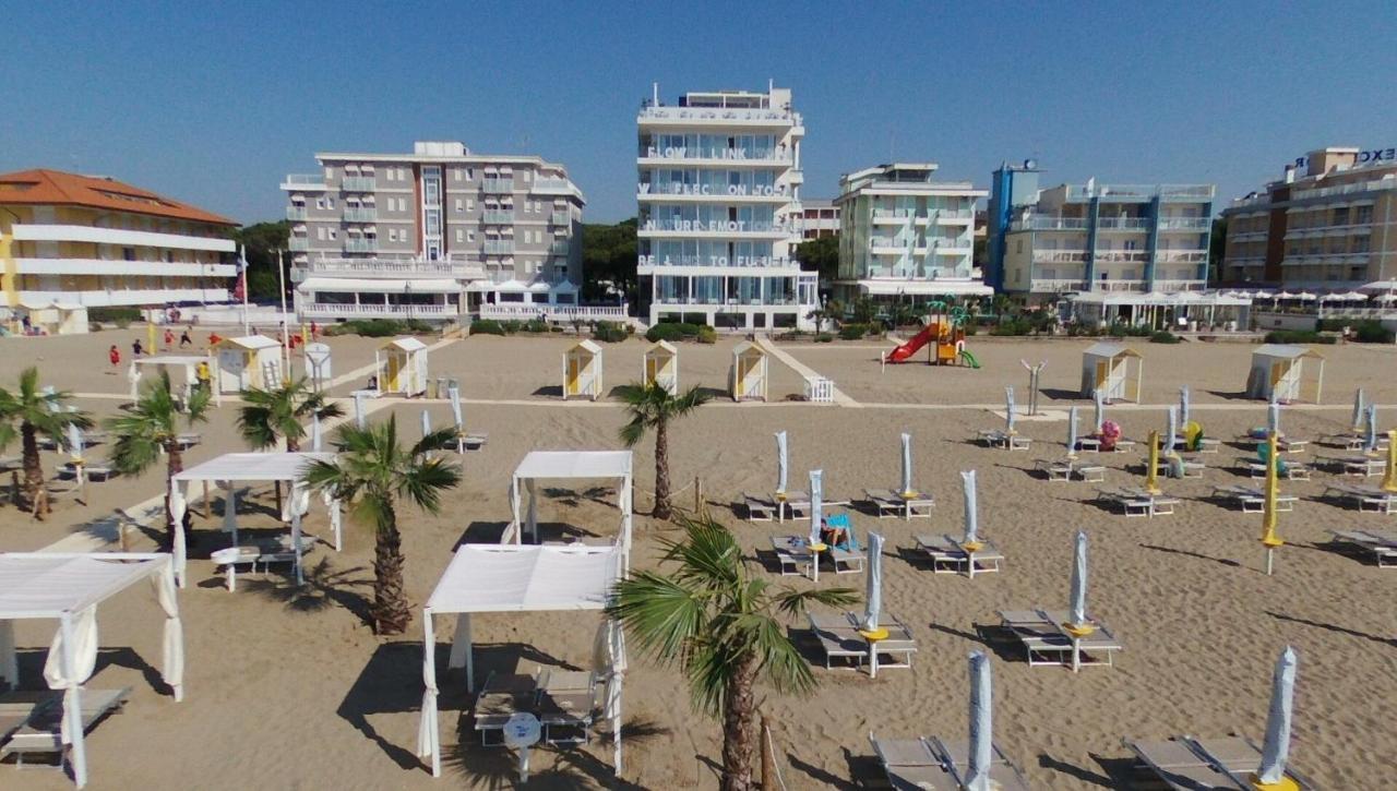 Edera 5* Caorle