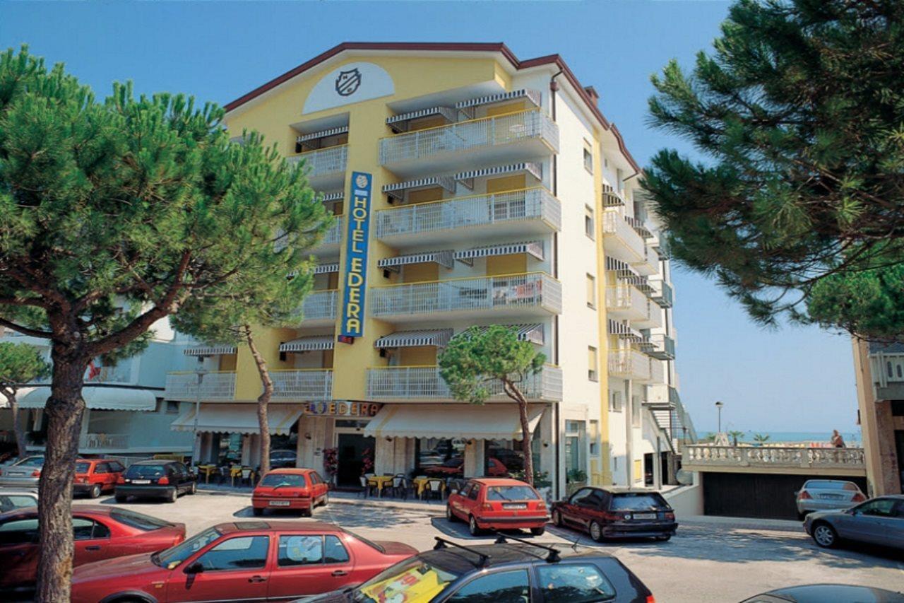 Edera Caorle