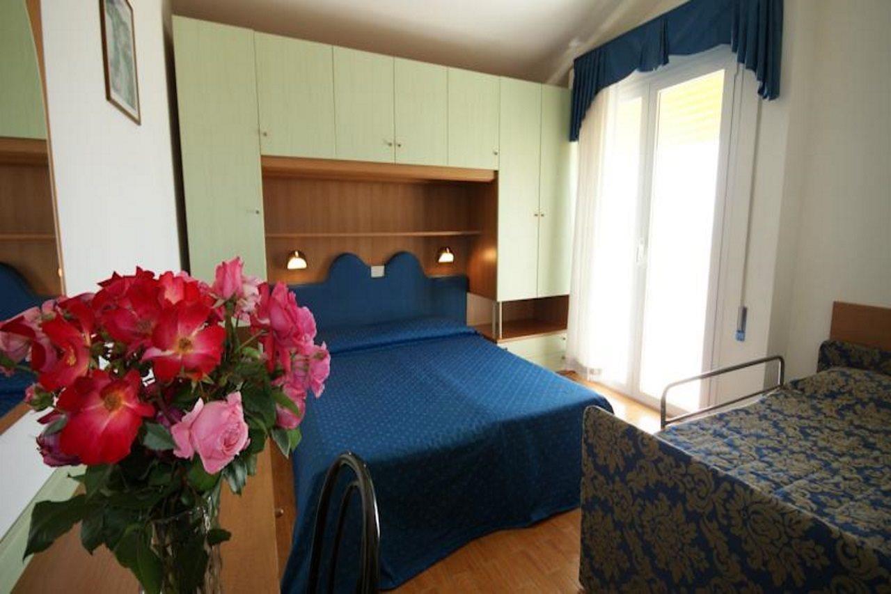 Hotel Edera Caorle