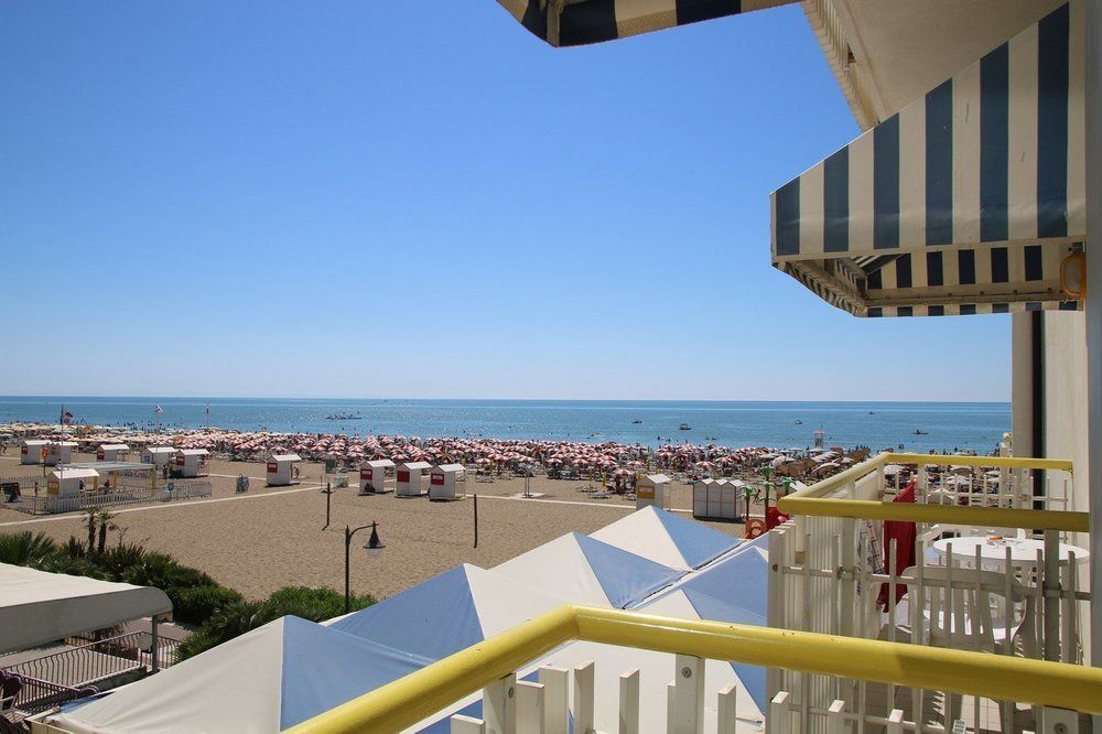 Edera Caorle