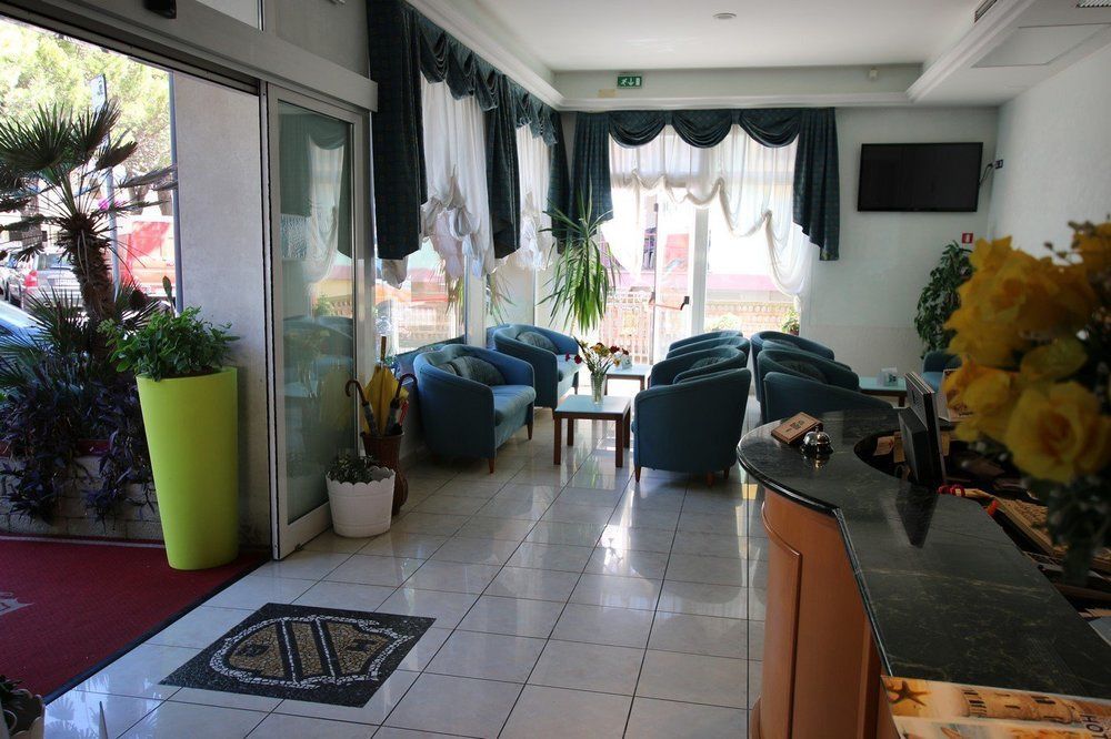 Hotel Edera 5*