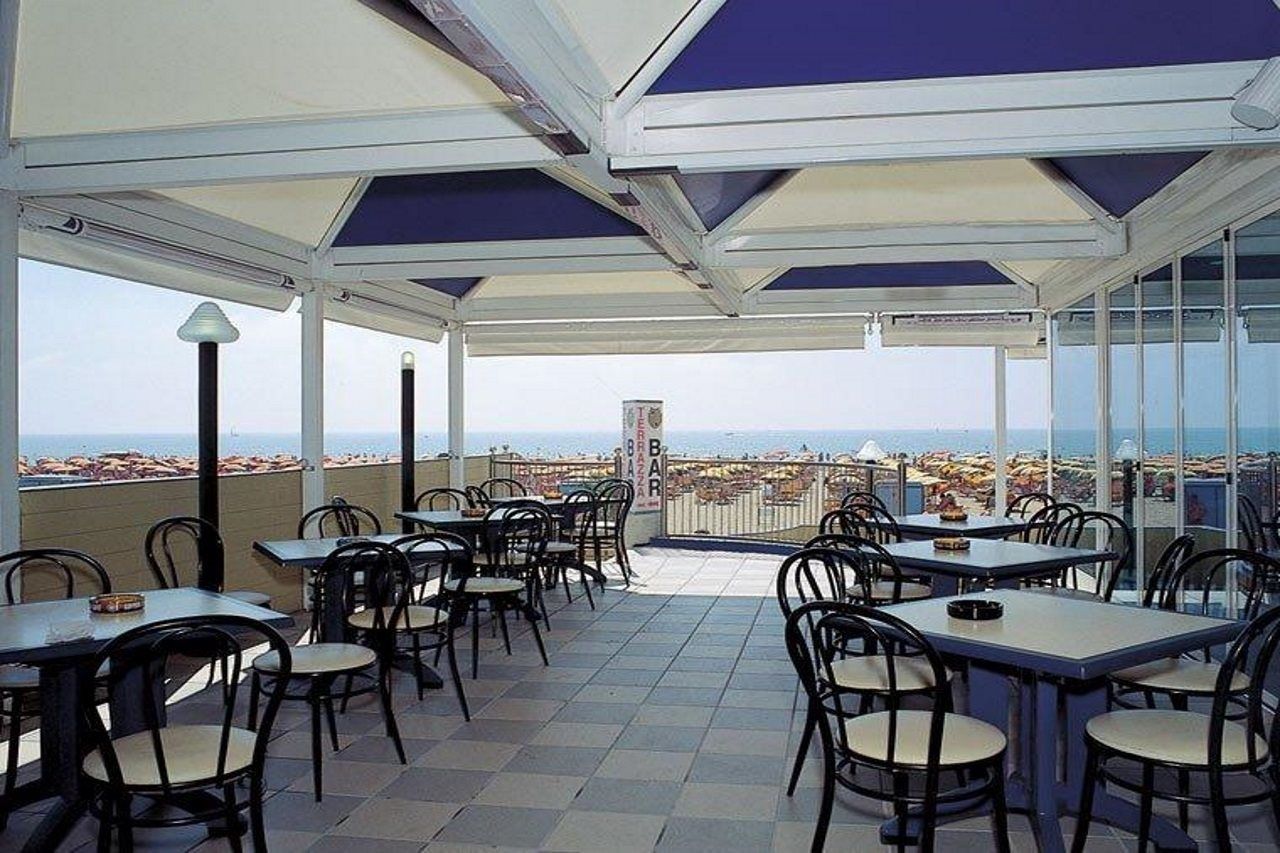 Hotel Edera Caorle