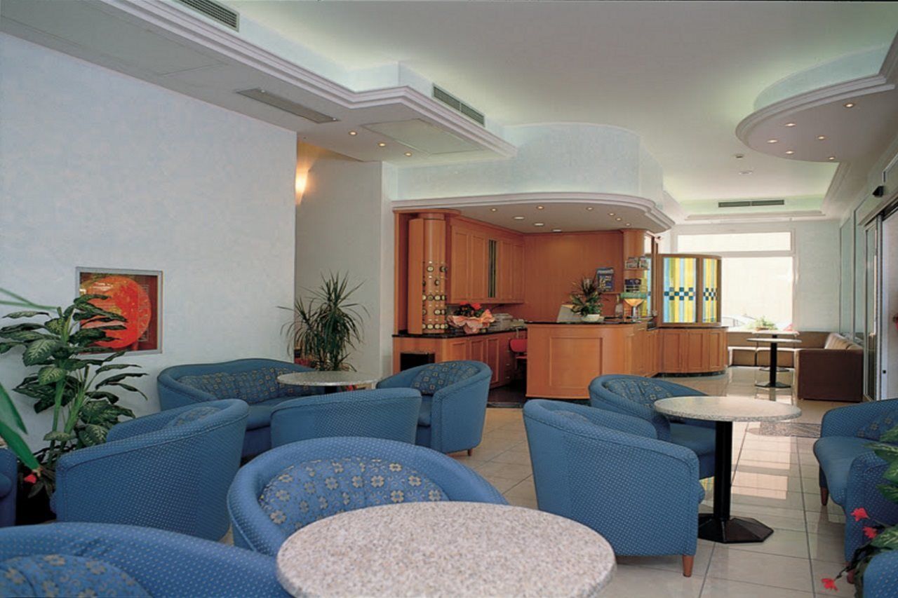 Hotel Edera