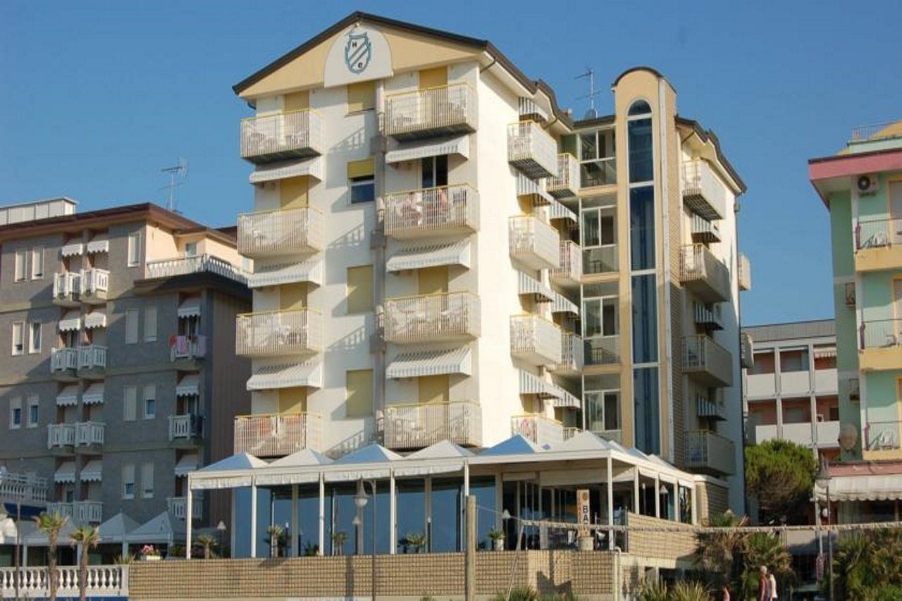 Hotel Edera 5*