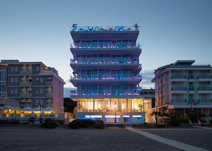 Unico Hotel Caorle