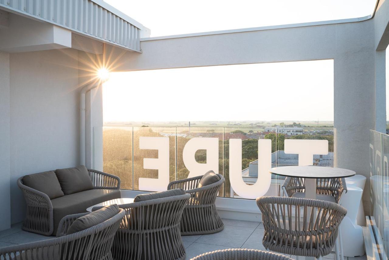 Hotel Unico Caorle